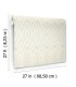EV3913 - Diamond Marquise Wallpaper-Candice Olson
