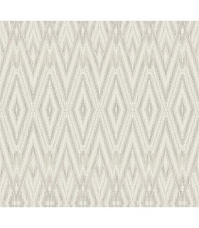 EV3911 - Diamond Marquise Wallpaper-Candice Olson