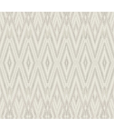 EV3911 - Diamond Marquise Wallpaper-Candice Olson