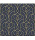 EV3946 - Divine Trellis Wallpaper-Candice Olson