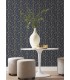 EV3946 - Divine Trellis Wallpaper-Candice Olson