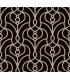 EV3945 - Divine Trellis Wallpaper-Candice Olson