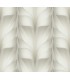 EV3955 - Lotus Light Stripe Wallpaper-Candice Olson