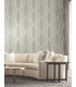 EV3983 - Progression Ogee Wallpaper-Candice Olson
