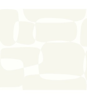 AG2072 - Block Wallpaper-Artistic Abstracts by York