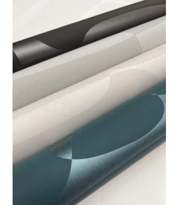 AG2072 - Block Wallpaper-Artistic Abstracts by York