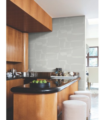 AG2074 - Block Wallpaper-Artistic Abstracts by York