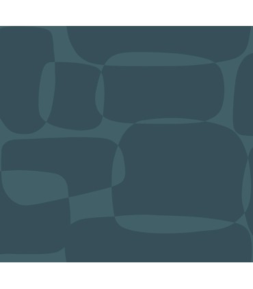 AG2075 - Block Wallpaper-Artistic Abstracts by York