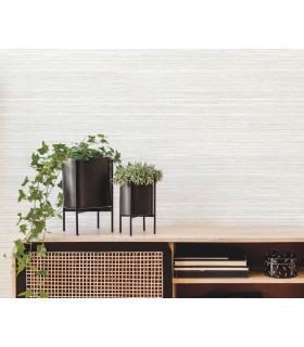 AG2087 - Fountain Grass Wallpaper-Artistic Abstracts by York