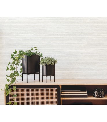 AG2087 - Fountain Grass Wallpaper-Artistic Abstracts by York