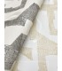 AG2101 - Modern Tribal Wallpaper-Artistic Abstracts by York