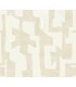 AG2103 - Modern Tribal Wallpaper-Artistic Abstracts by York