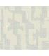 AG2105 - Modern Tribal Wallpaper-Artistic Abstracts by York