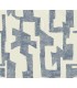 AG2104 - Modern Tribal Wallpaper-Artistic Abstracts by York