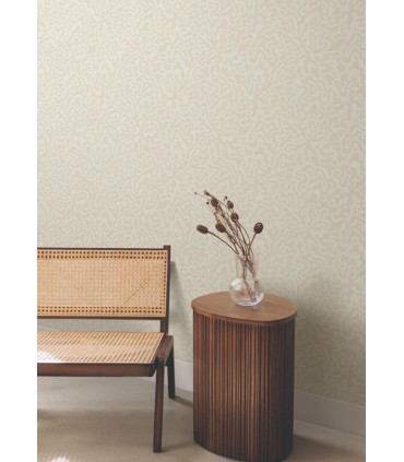 AG2021 - Nebulous Cloud Wallpaper-Artistic Abstracts by York