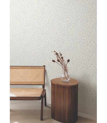 AG2022 - Nebulous Cloud Wallpaper-Artistic Abstracts by York