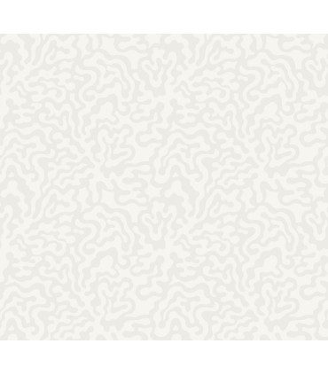 AG2024 - Nebulous Cloud Wallpaper-Artistic Abstracts by York