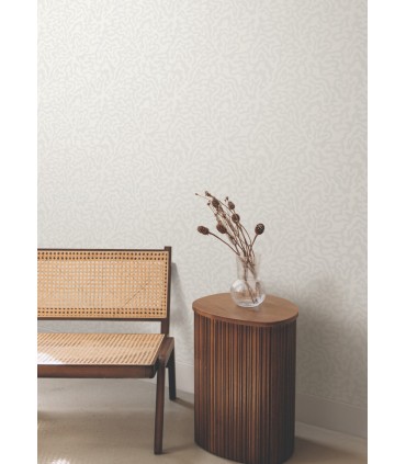 AG2024 - Nebulous Cloud Wallpaper-Artistic Abstracts by York