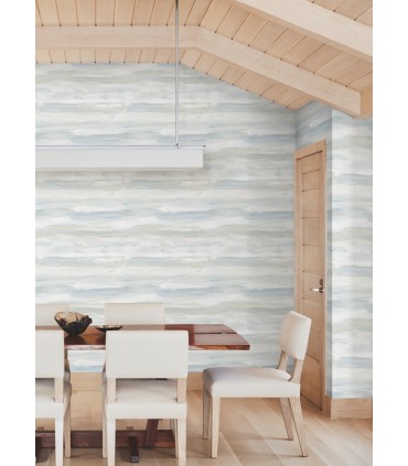 AG2010 - On The Horizon Wallpaper-Artistic Abstracts by York