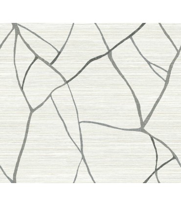 AG2083 - Raska Wallpaper-Artistic Abstracts by York