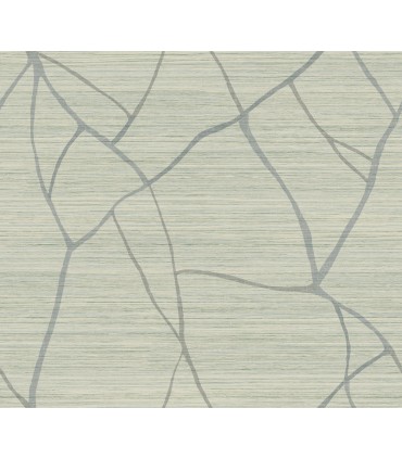 AG2084 - Raska Wallpaper-Artistic Abstracts by York