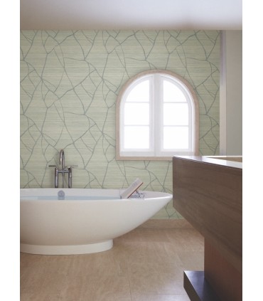 AG2084 - Raska Wallpaper-Artistic Abstracts by York