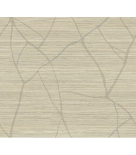 AG2085 - Raska Wallpaper-Artistic Abstracts by York