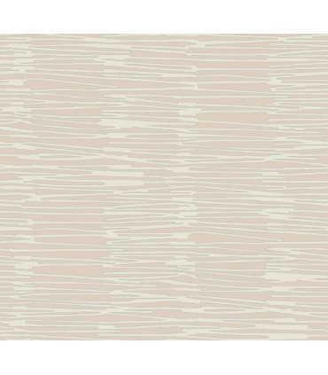 AG2091 - Water Reed Thatch Wallpaper-Artistic Abstracts by York