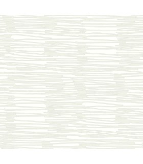 AG2096 - Water Reed Thatch Wallpaper-Artistic Abstracts by York