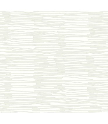 AG2096 - Water Reed Thatch Wallpaper-Artistic Abstracts by York