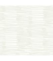 AG2096 - Water Reed Thatch Wallpaper-Artistic Abstracts by York