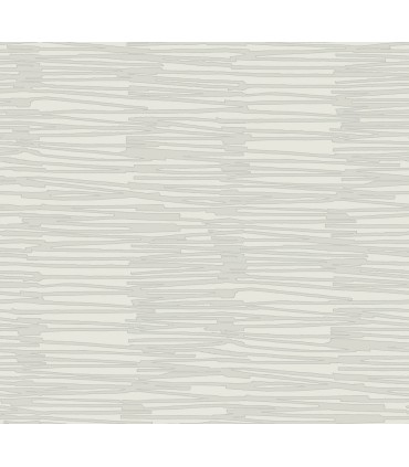 AG2092 - Water Reed Thatch Wallpaper-Artistic Abstracts by York