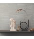 AG2092 - Water Reed Thatch Wallpaper-Artistic Abstracts by York