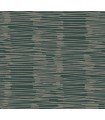AG2094 - Water Reed Thatch Wallpaper-Artistic Abstracts by York