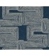 AG2033 - Zulu Thread Wallpaper-Artistic Abstracts by York