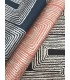 AG2036 - Zulu Thread Wallpaper-Artistic Abstracts by York