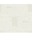 AG2036 - Zulu Thread Wallpaper-Artistic Abstracts by York