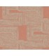 AG2031 - Zulu Thread Wallpaper-Artistic Abstracts by York