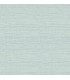 4046-24282 - Agave Aqua Faux Grasscloth Wallpaper by A Street