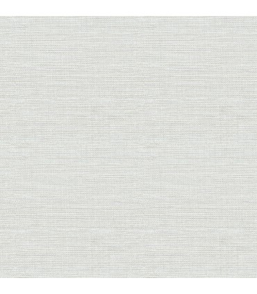 4046-24278 - Agave Light Blue Faux Grasscloth Wallpaper by A Street