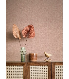4046-26165 - Ashbee Rose Tweed Wallpaper Wallpaper by A Street