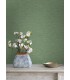 4046-26458 - Exhale Green Texture Wallpaper by A Street