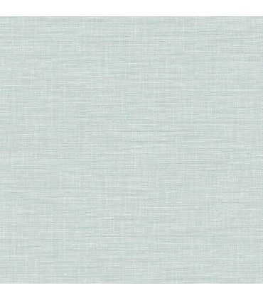 4046-25850 - Exhale Light Blue Texture Wallpaper by A Street