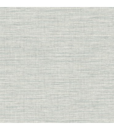 4046-26461 - Exhale Seafoam Texture Wallpaper by A Street