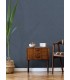 4046-M1701 - Glen Dark Blue Texture Wallpaper by A Street
