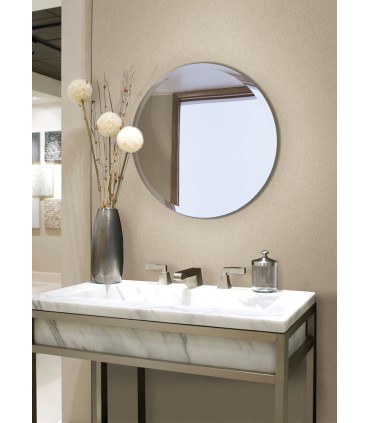 4046-M1697 - Glen Pearl Texture Wallpaper by A Street