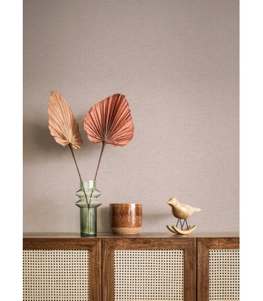 4046-M1699 - Glen Pink Texture Wallpaper by A Street