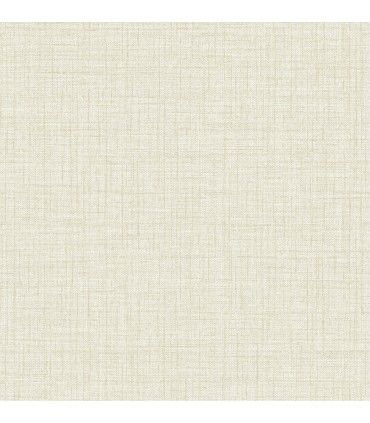4046-26499 - Lanister Cream Texture Wallpaper by A Street