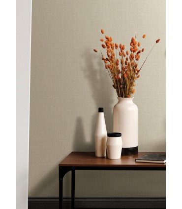 4046-26499 - Lanister Cream Texture Wallpaper by A Street