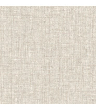 4046-26233 - Lanister Taupe Texture Wallpaper by A Street